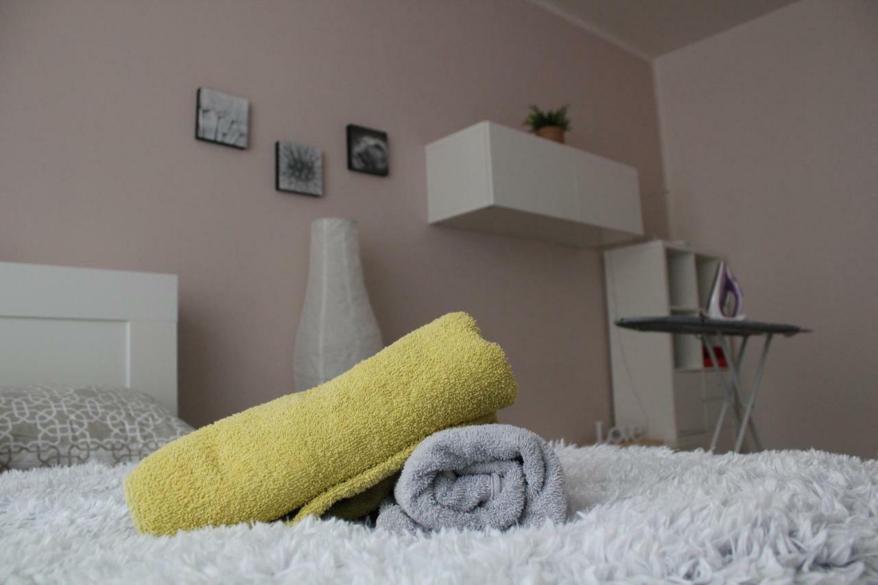 Kavi Apartments #2 بلزن المظهر الخارجي الصورة